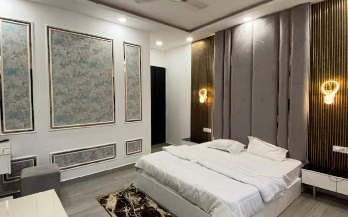 Aravali Mountain Farm