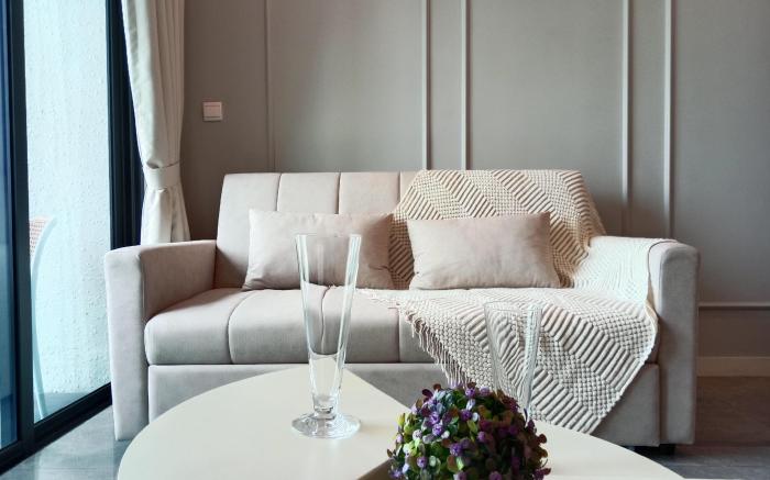 Ooak Suites | Mont Kiara | Mall | Babycot | 4 Pax