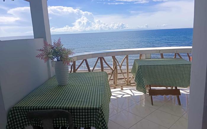 Terrasse Beach Resort