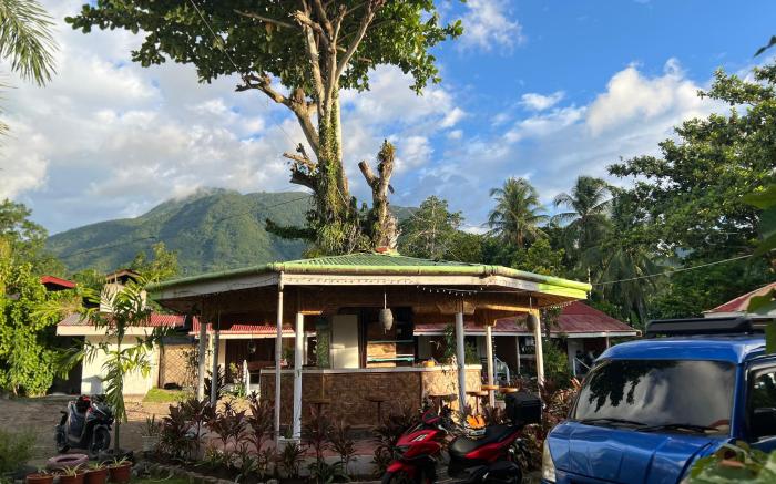 Terrasse Beach Resort