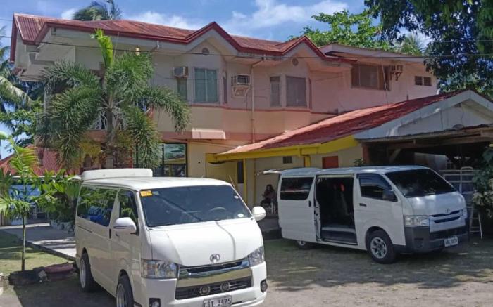 Terrasse Beach Resort