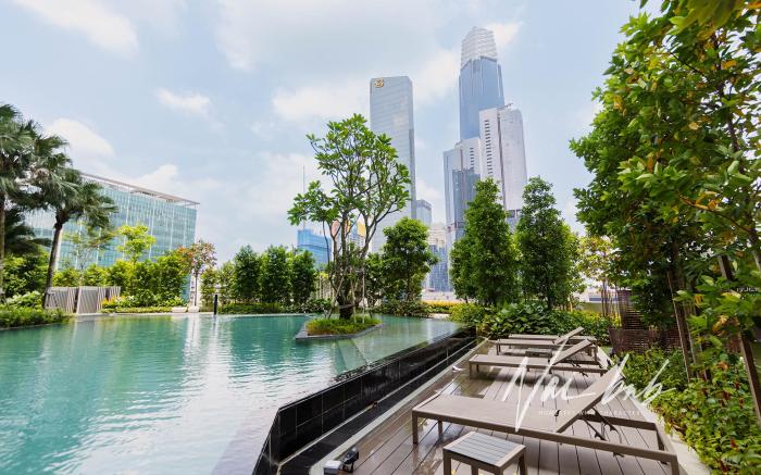 NaiBnB in Agile Bukit Bintang