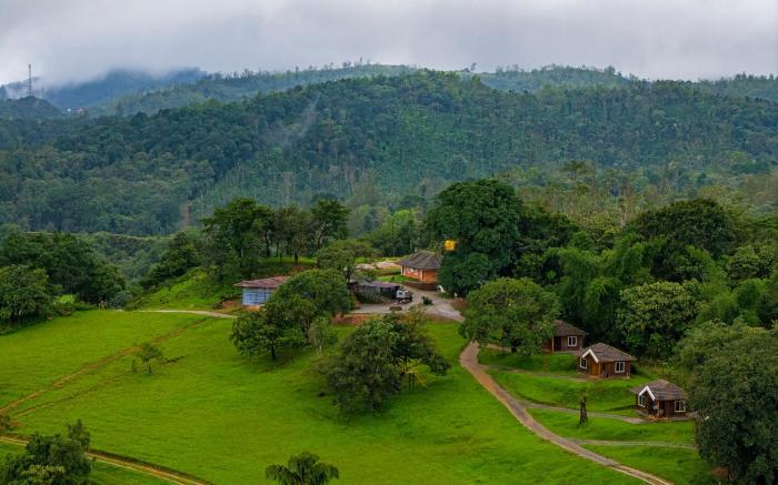 Sterling Kadumane Hills Sakleshpur