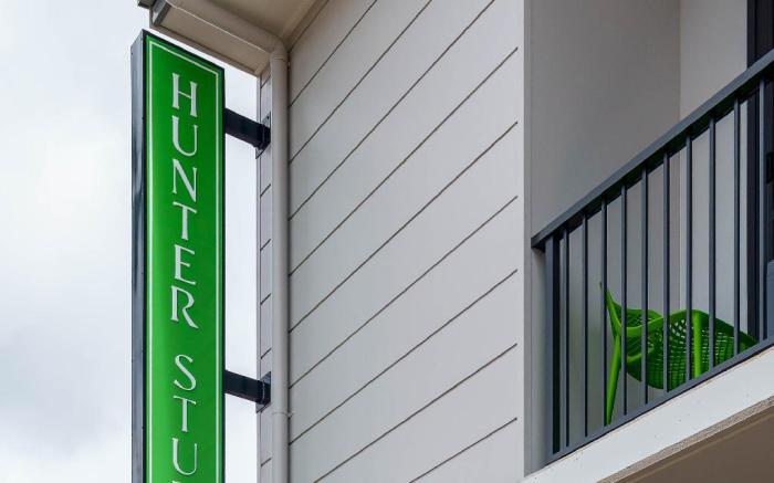Hunter Studios - Maitland