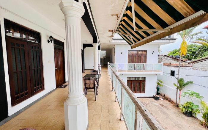 Lifestyle Romano Hotel