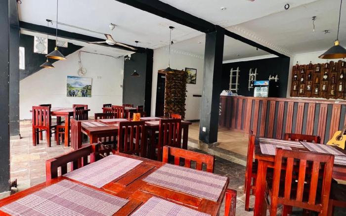 Lifestyle Romano Hotel