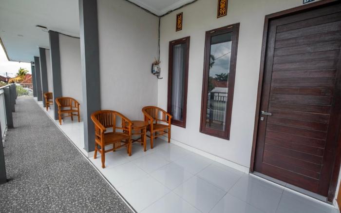 Shankara Guest House