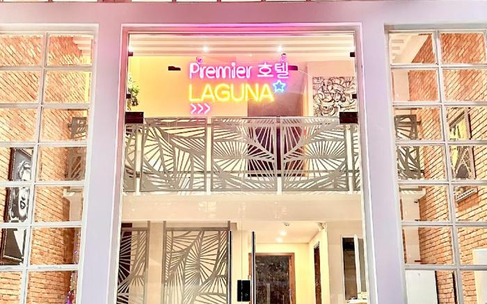 LAGUNA Premier Hotel