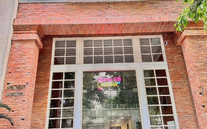 LAGUNA Premier Hotel