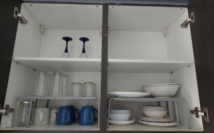 Kandi Tower 1BR fully Furnished w/ Open View