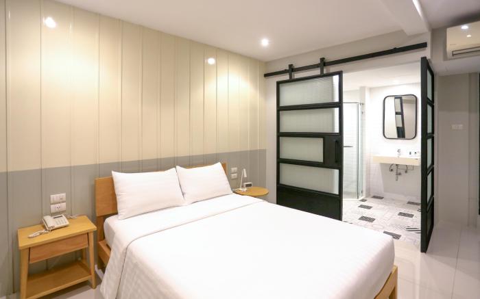 Go2bed Pattaya Hotel
