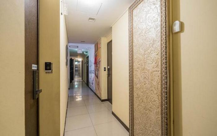 Dongjak Daebangdong Hyu