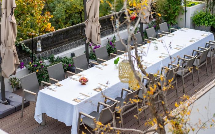 Yuanli Hotel (Xi'an Bell and Drum Tower and Forest of Steles Museum)