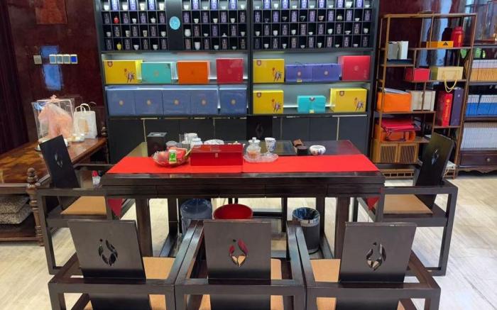 Xiamen TUI Blue Seaside Hot Spring Hotel