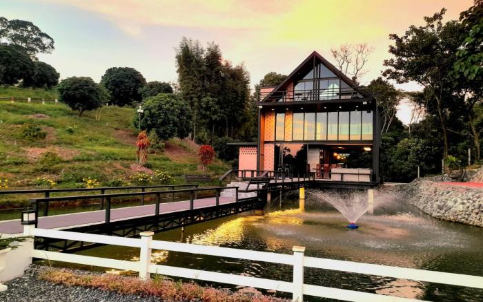 Thubsai Hill Homestay