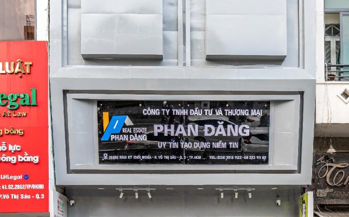 PDG A Boi Home City Centre