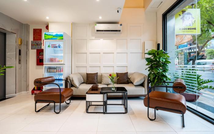 PDG A Boi Home City Centre