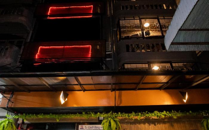 Pratunam Family House 2