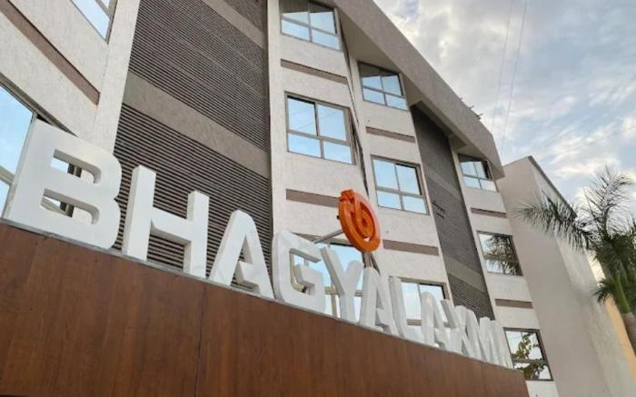 Hotel Bhagyalaxmi Shirdi Maharashtra