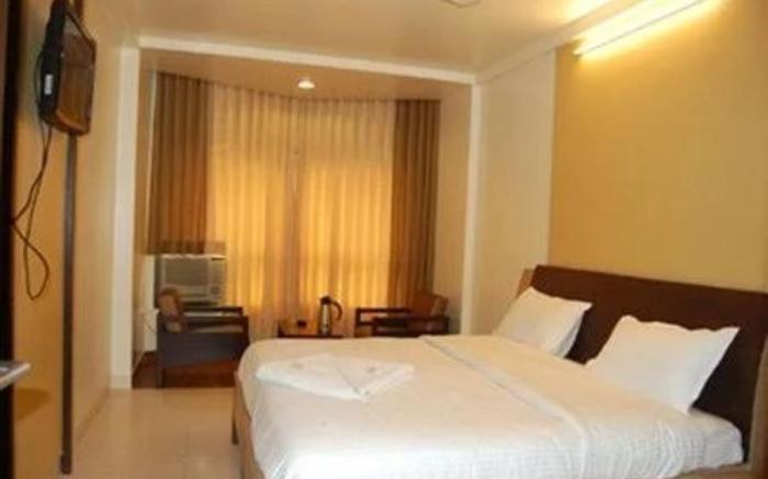 Hotel Bhagyalaxmi Shirdi Maharashtra