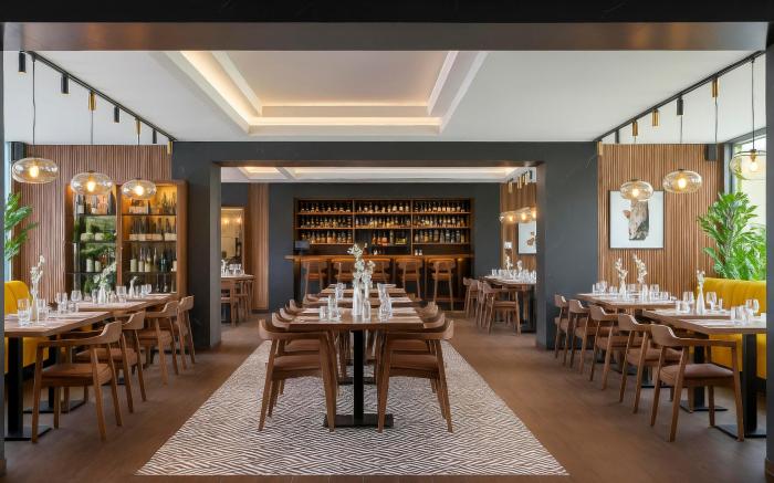 ONE66 - Luxury Aparthotel