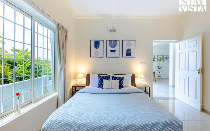 StayVista at Corville Ridge