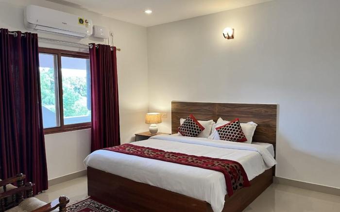 River Meadows Luxury Suites