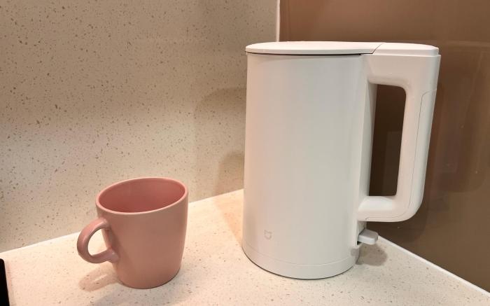 Vinhome Grand Park Homestay-Masterise Homes Center