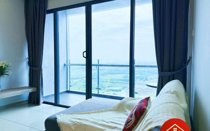 Atlantis One Piece Theme 5人入住 | 海景及城市景色 小孩滑梯 