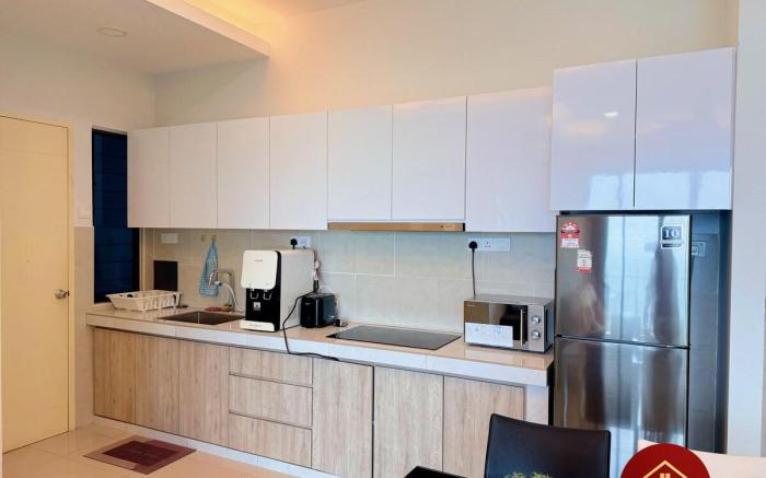 Atlantis One Piece Theme 5人入住 | 海景及城市景色 小孩滑梯 