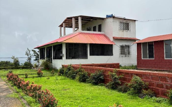 Silver Oak Mahabaleshwar