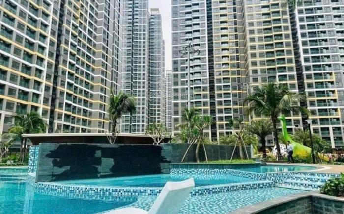 Vinhomes Grand Park - PDG Elegant Residence