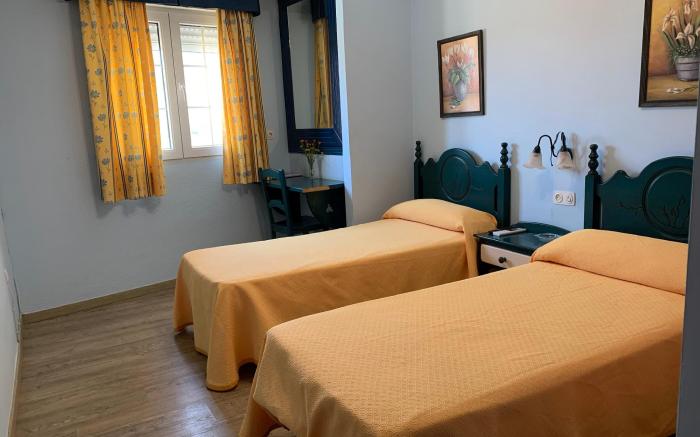 Pension Rural La Fonda