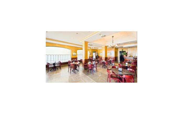 Pension Rural La Fonda