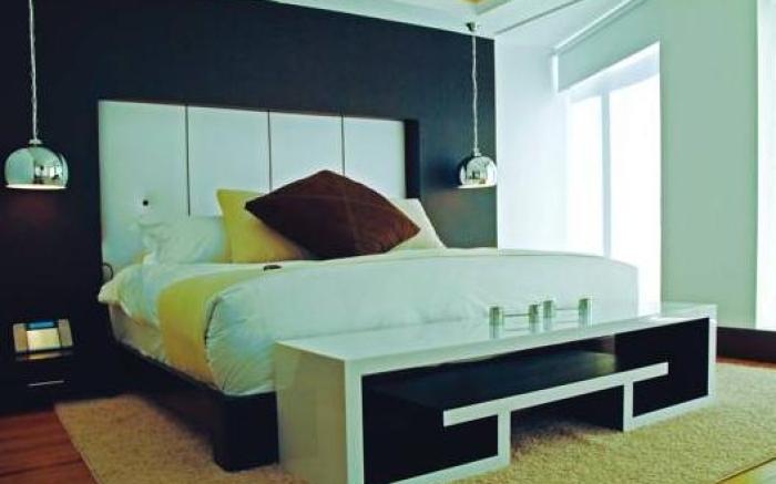 Le Parc Hotel, Beyond Stars