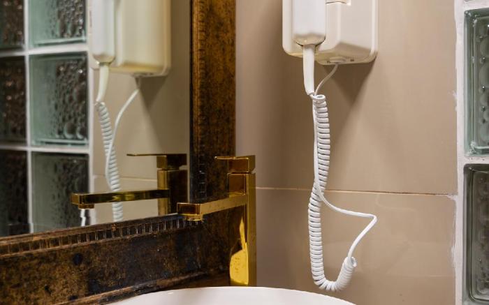 Montreal Magdalena Hotel