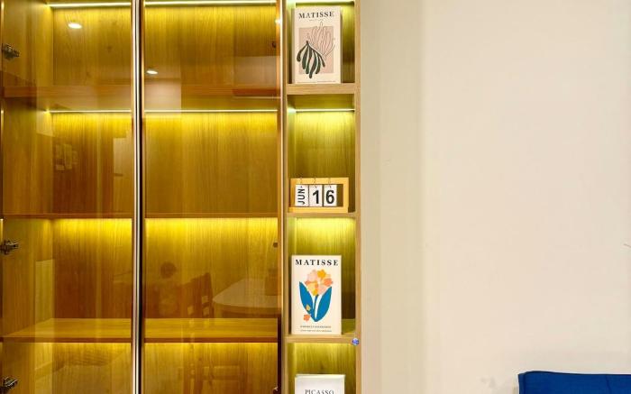 2BR Supper King GH Near Vincom