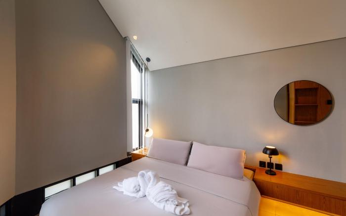 Damita E-2 by Dua Stay