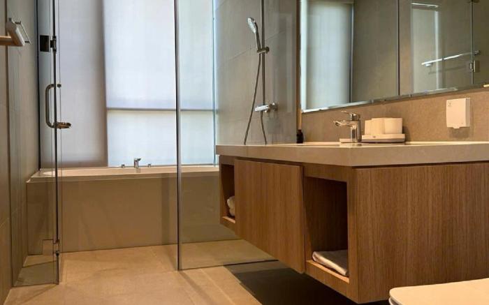 Glenwood Sanctuary Villa Hồ Tràm- Villa 85