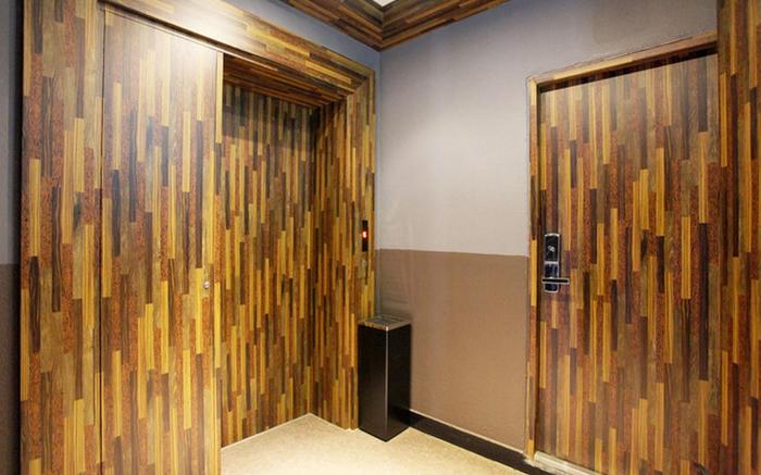 Yeongdeungpogucheong Station SL