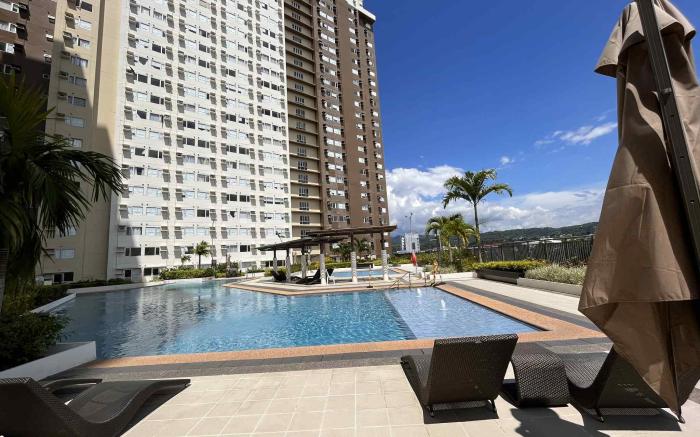 AVIDA TOWERS - Aspira 