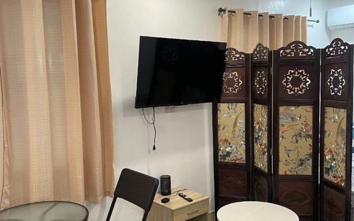 White House apartment 