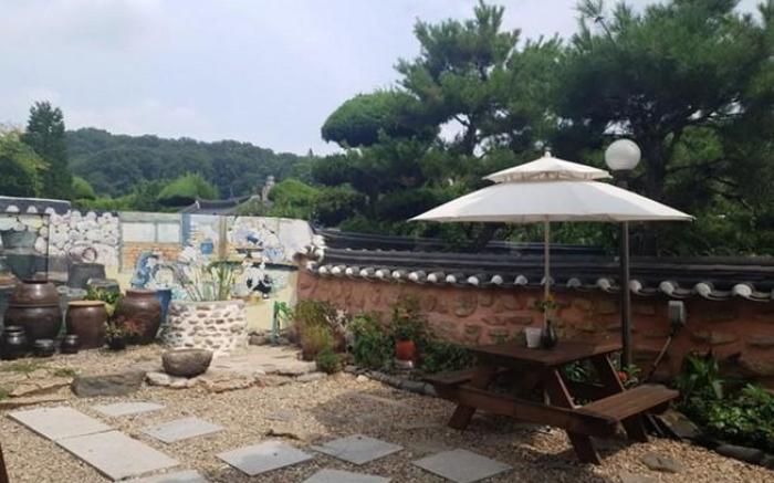 Gyeonggijeon Byeoldangchae