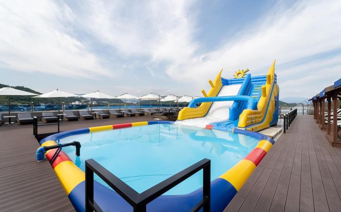 Abrico Pool Villa &amp;amp;amp;amp;amp;amp;amp;amp;amp; Resort