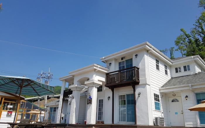 Bongpyeong Byeol-Bit Pension