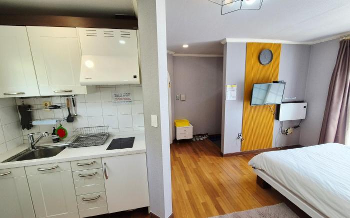 Bongpyeong Byeol-Bit Pension