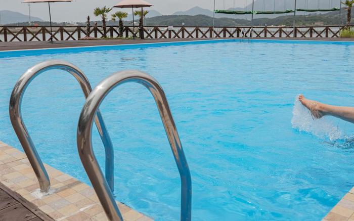 Bitosum Autocamping Caravan&amp;amp;amp;amp;amp;amp;amp;amp;Glamping