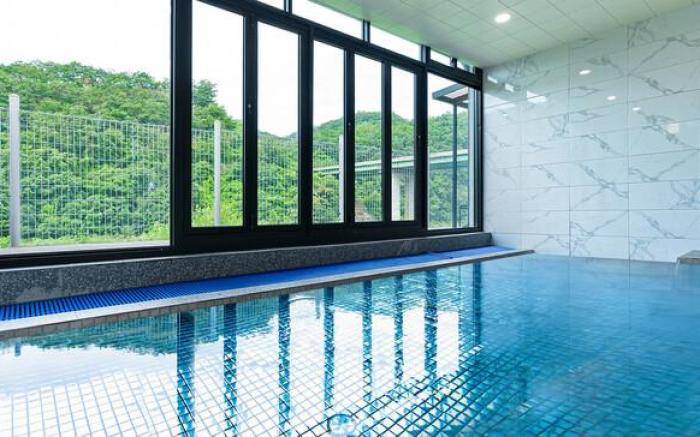 305 Pool Villa