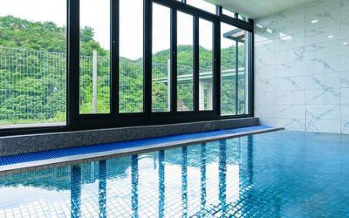 305 Pool Villa
