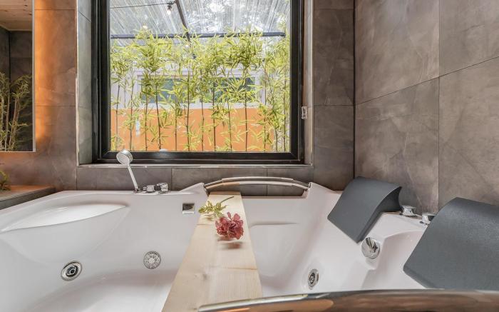 Stay Soya Pool Villa